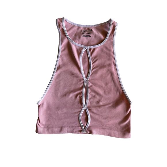 Brixton Bowery Standard Fit Plaid Flannel Button-Up Shirt Green Brown L - Picture 8 of 10